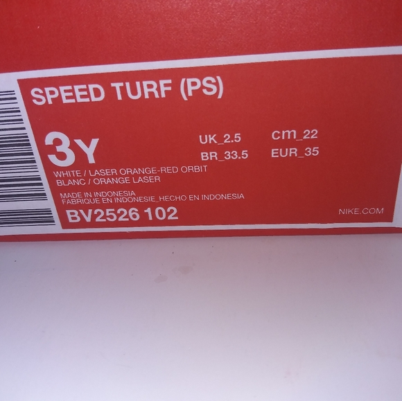 Speed Turf (PS) - Picture 7 of 7